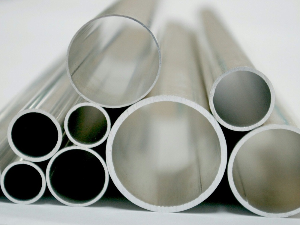 316L無縫鋼管 316L無縫鋼管